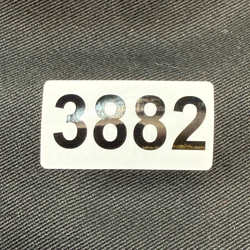 Van Heusen facts brand